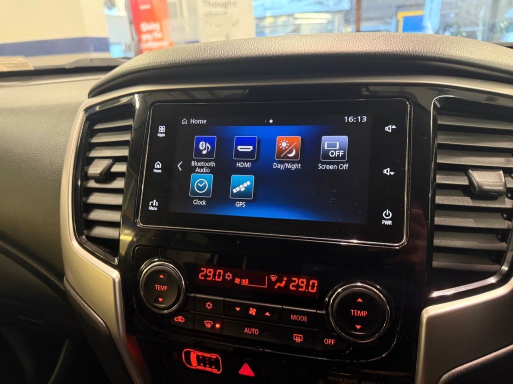 Used Mitsubishi L200 2021 for sale - 77533905: Photo 15