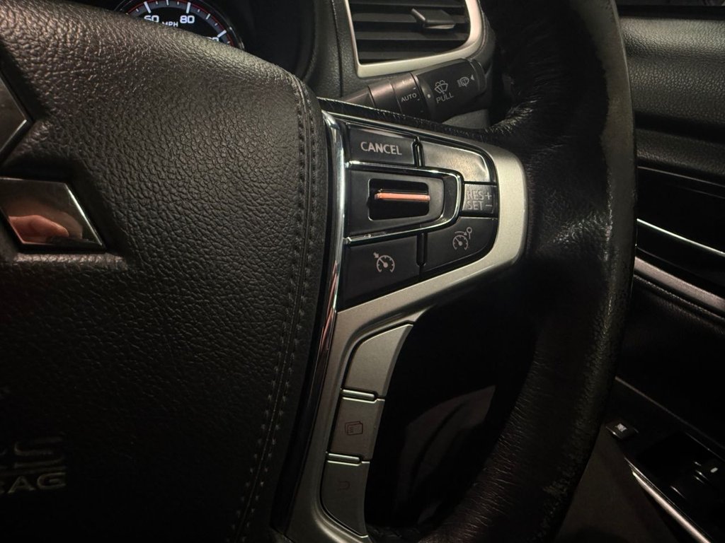 Used Mitsubishi L200 2021 for sale - 77533905: Photo 17