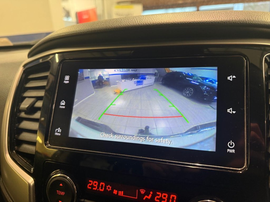 Used Mitsubishi L200 2021 for sale - 77533905: Photo 19