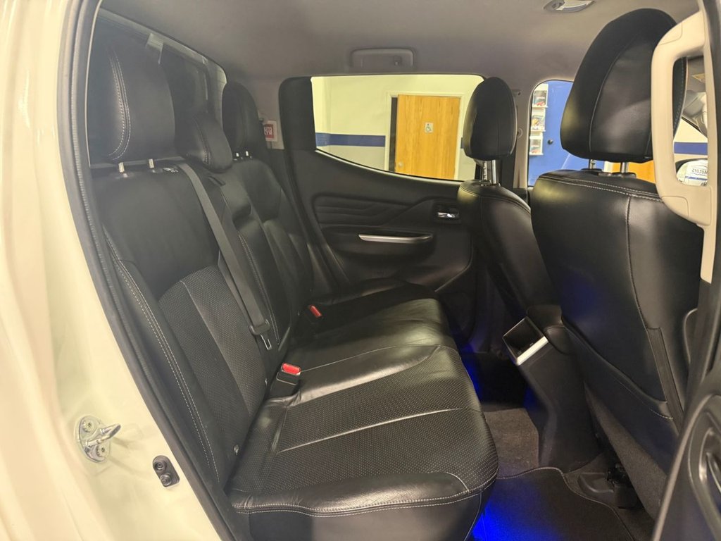 Used Mitsubishi L200 2021 for sale - 77533905: Photo 20