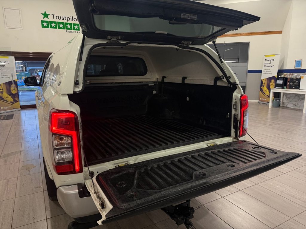 Used Mitsubishi L200 2021 for sale - 77533905: Photo 22