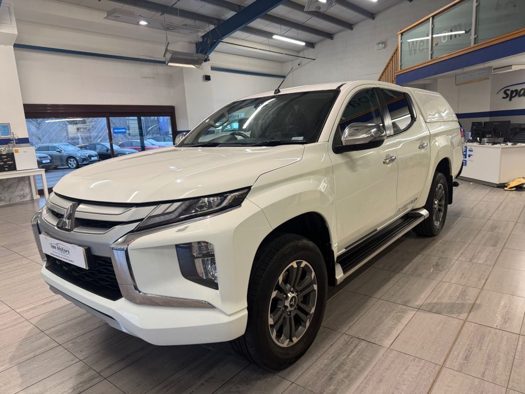 Used Mitsubishi L200 2021 for sale - 77533905: Photo 7