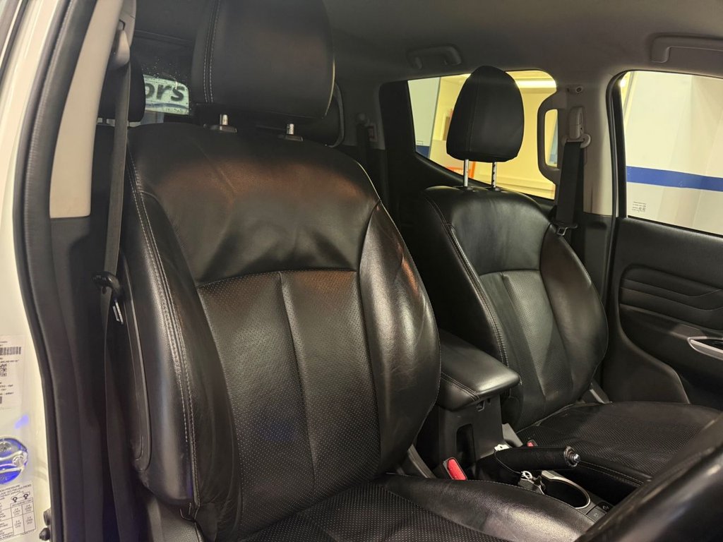 Used Mitsubishi L200 2021 for sale - 77533905: Photo 9