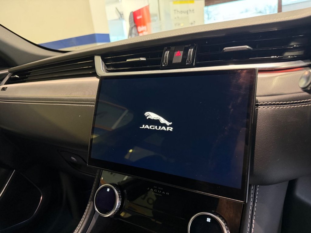 Used Jaguar F-Pace 2021 for sale - 77327676: Photo 12