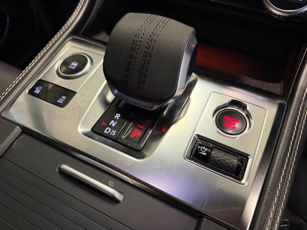 Used Jaguar F-Pace 2021 for sale - 77327676: Photo 18