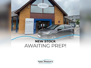 Vauxhall - Grandland X