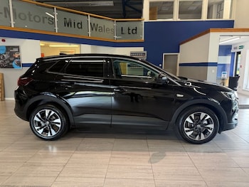 Used Vauxhall Grandland X 2019 for sale - 75765100: Photo