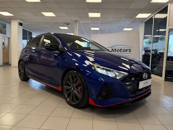 Used Hyundai i20 2024 for sale - 78975120: Photo