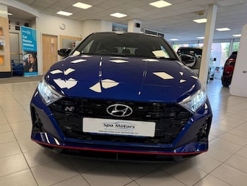Used Hyundai i20 2024 for sale - 78975120: Photo