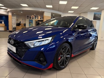 Used Hyundai i20 2024 for sale - 78975120: Photo