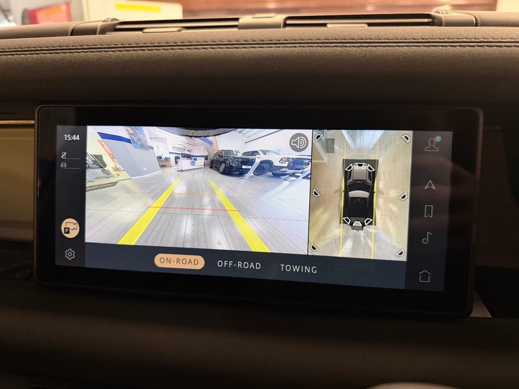 Used Land Rover Defender 2022 for sale - 77557581: Photo 16