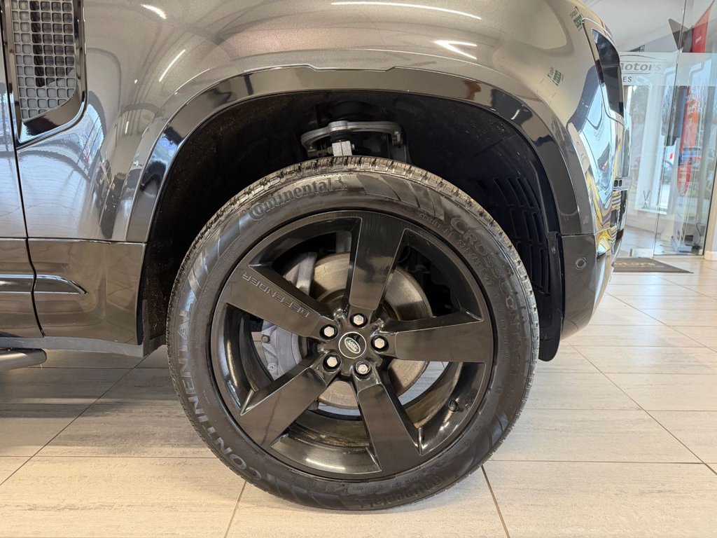 Used Land Rover Defender 2022 for sale - 77557581: Photo 19