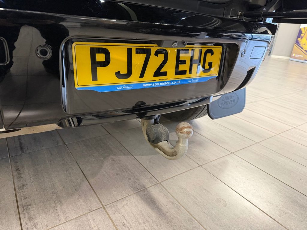 Used Land Rover Defender 2022 for sale - 77557581: Photo 21