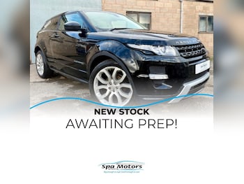 2014 (64) - 2.2 SD4 Dynamic 3dr Auto [9] [Lux Pack]