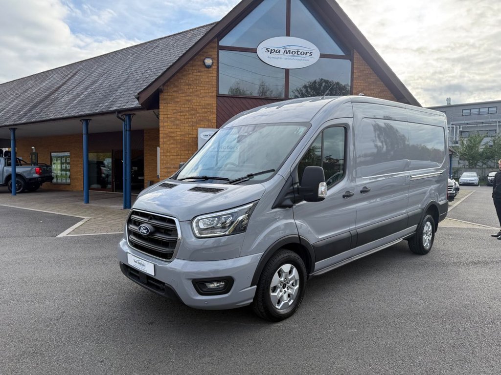 Used Ford Transit 2025 for sale - 76356182: Photo 1