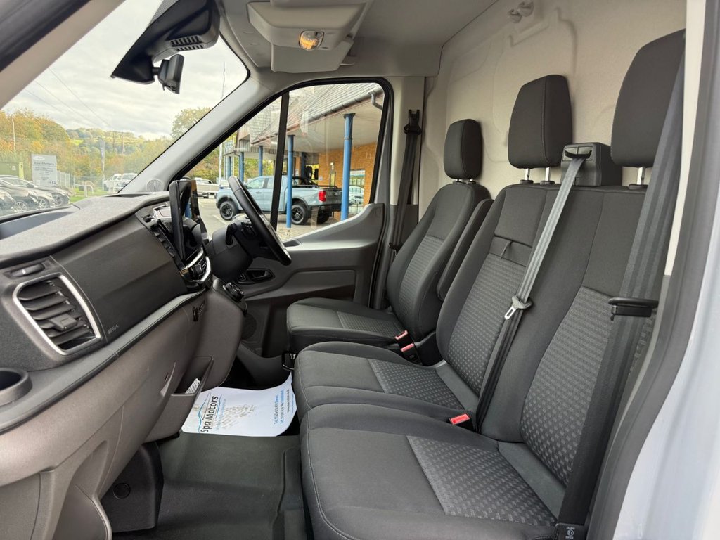 Used Ford Transit 2025 for sale - 76356182: Photo 10