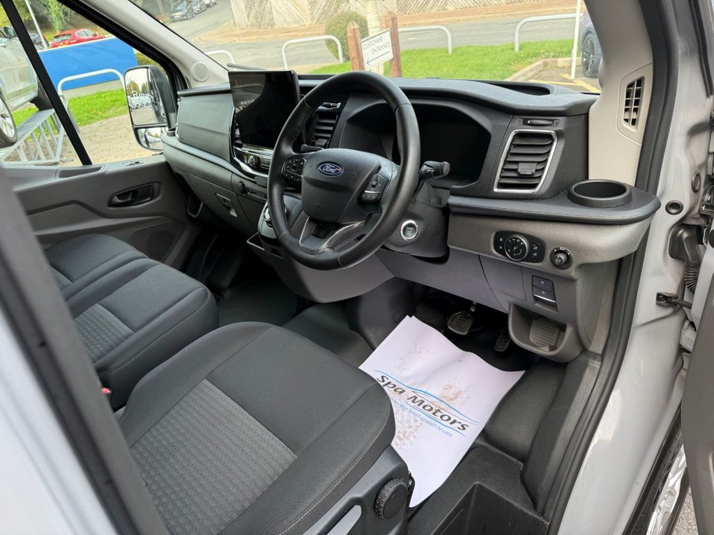 Used Ford Transit 2025 for sale - 76356182: Photo 11