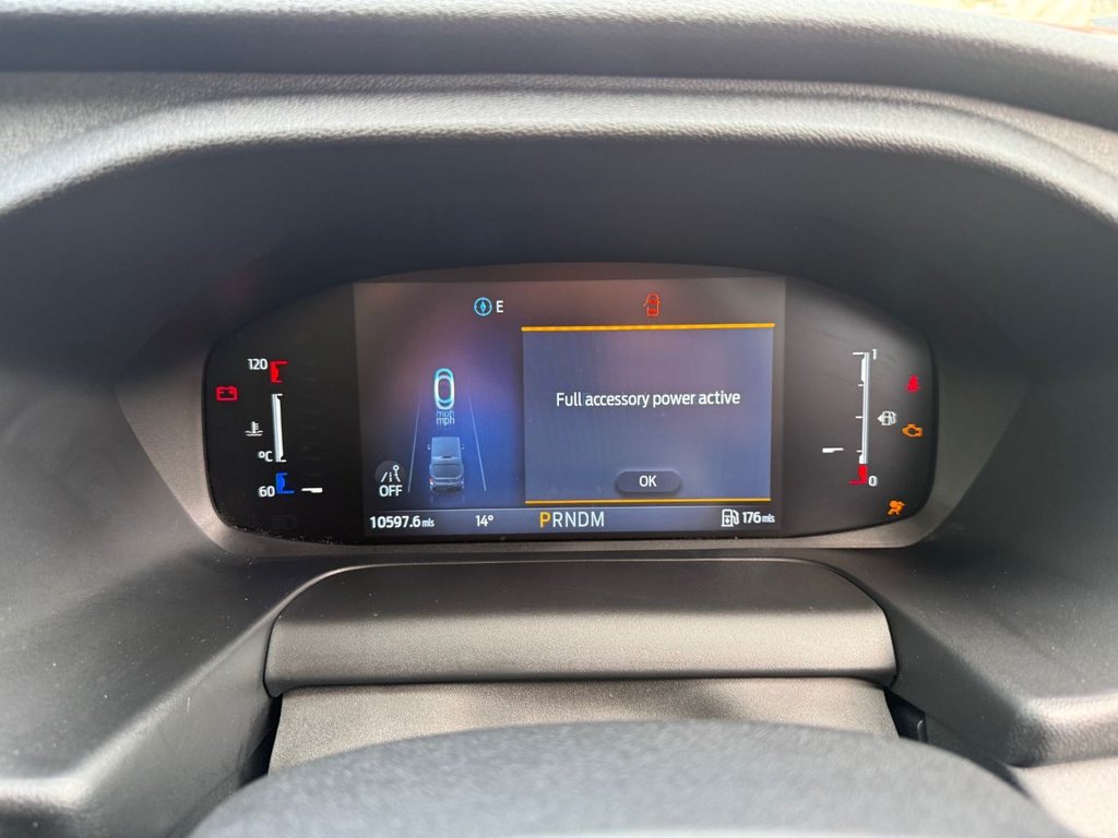 Used Ford Transit 2025 for sale - 76356182: Photo 12