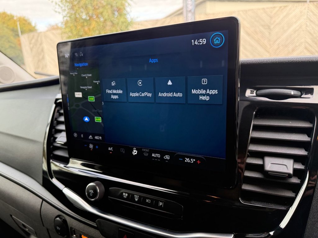 Used Ford Transit 2025 for sale - 76356182: Photo 13