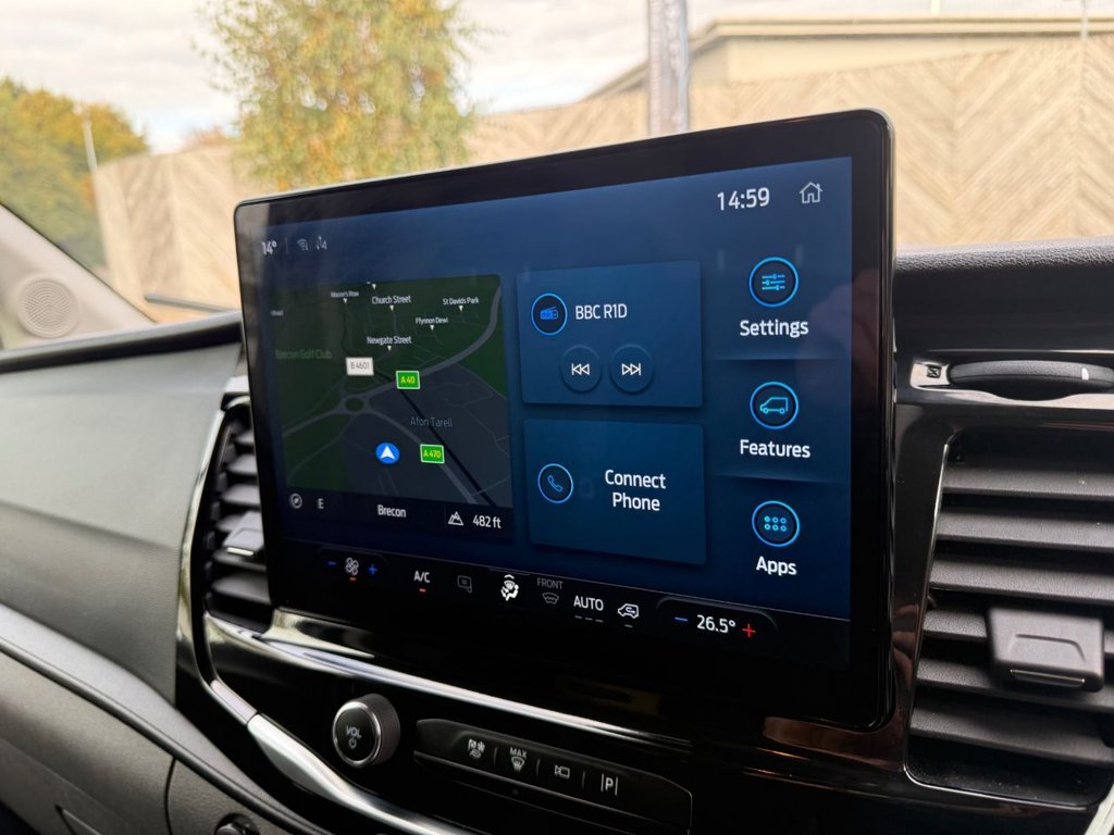 Used Ford Transit 2025 for sale - 76356182: Photo 14