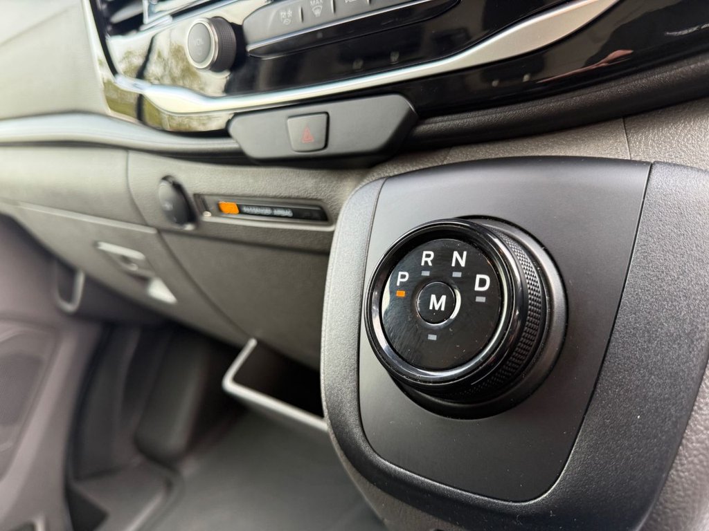 Used Ford Transit 2025 for sale - 76356182: Photo 15