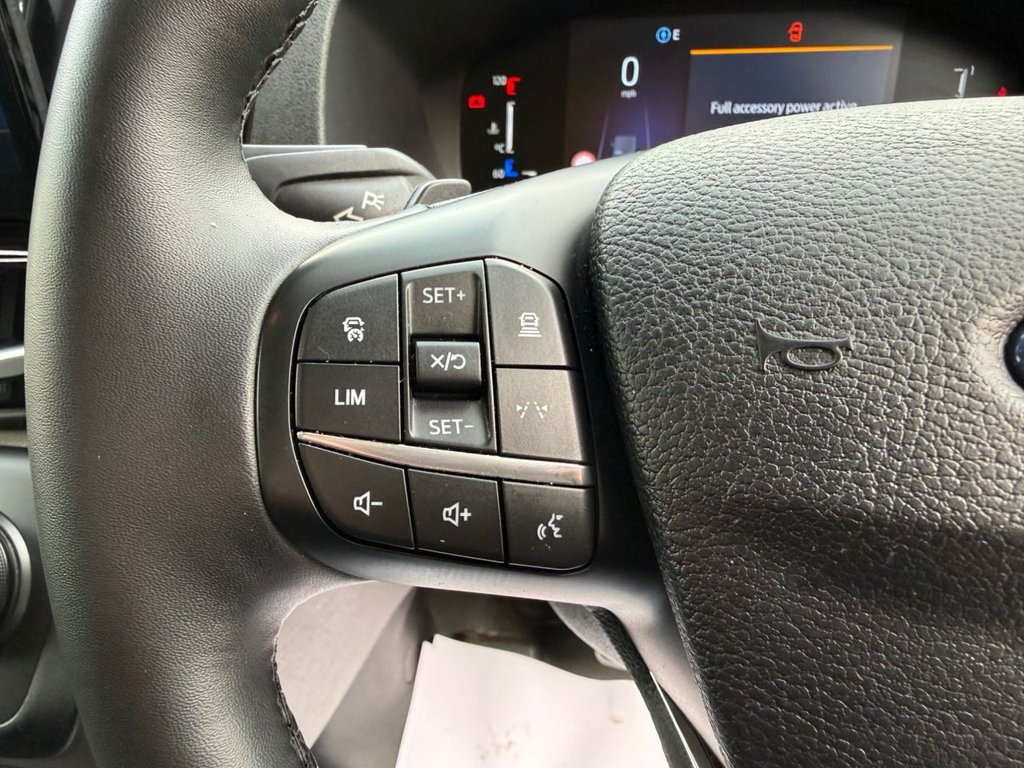 Used Ford Transit 2025 for sale - 76356182: Photo 16