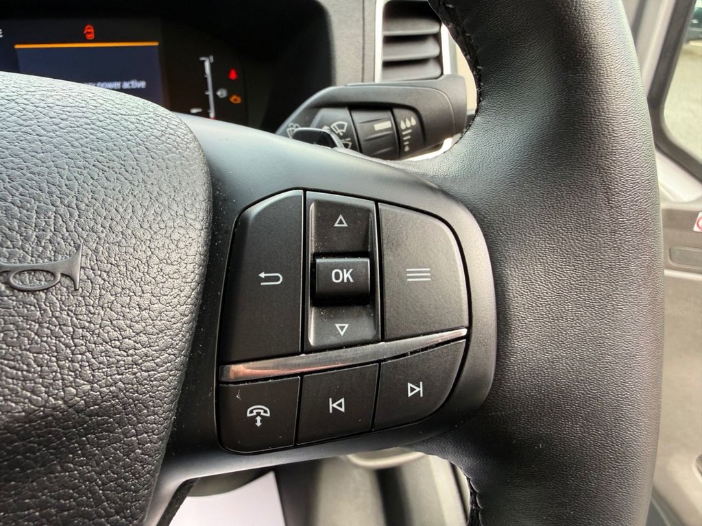 Used Ford Transit 2025 for sale - 76356182: Photo 17