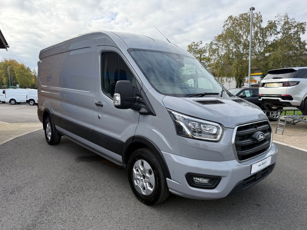 Used Ford Transit 2025 for sale - 76356182: Photo 19