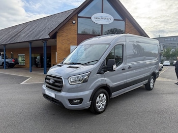 Ford - Transit
