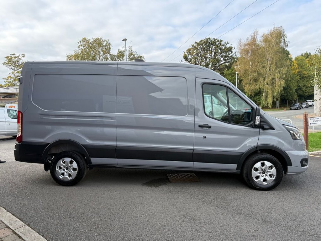 Used Ford Transit 2025 for sale - 76356182: Photo 20