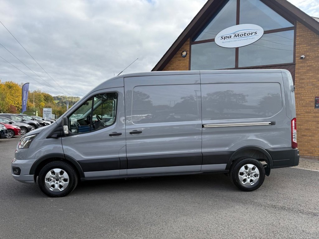 Used Ford Transit 2025 for sale - 76356182: Photo 3