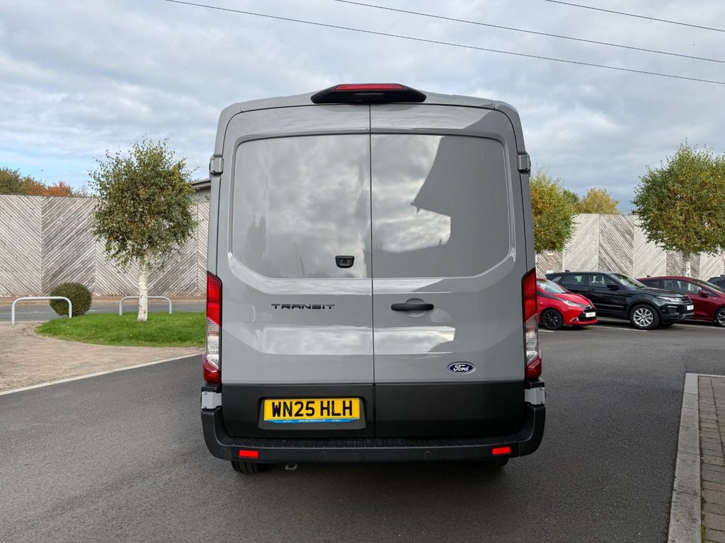 Used Ford Transit 2025 for sale - 76356182: Photo 5
