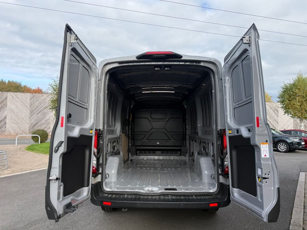 Used Ford Transit 2025 for sale - 76356182: Photo 7