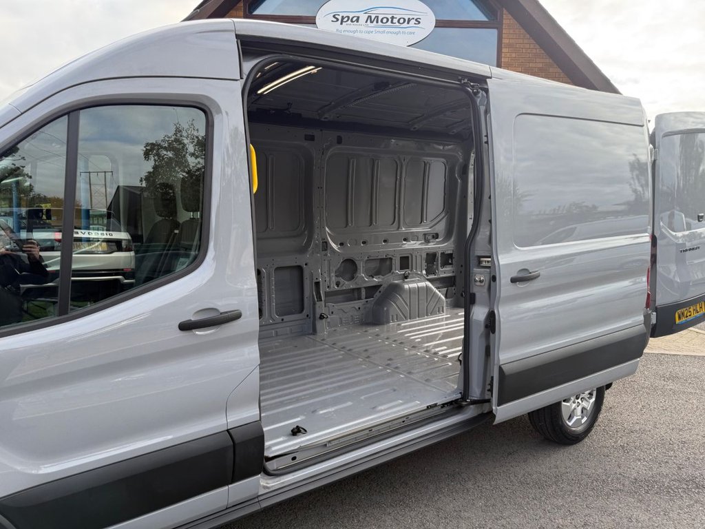 Used Ford Transit 2025 for sale - 76356182: Photo 8