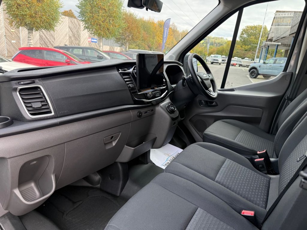 Used Ford Transit 2025 for sale - 76356182: Photo 9