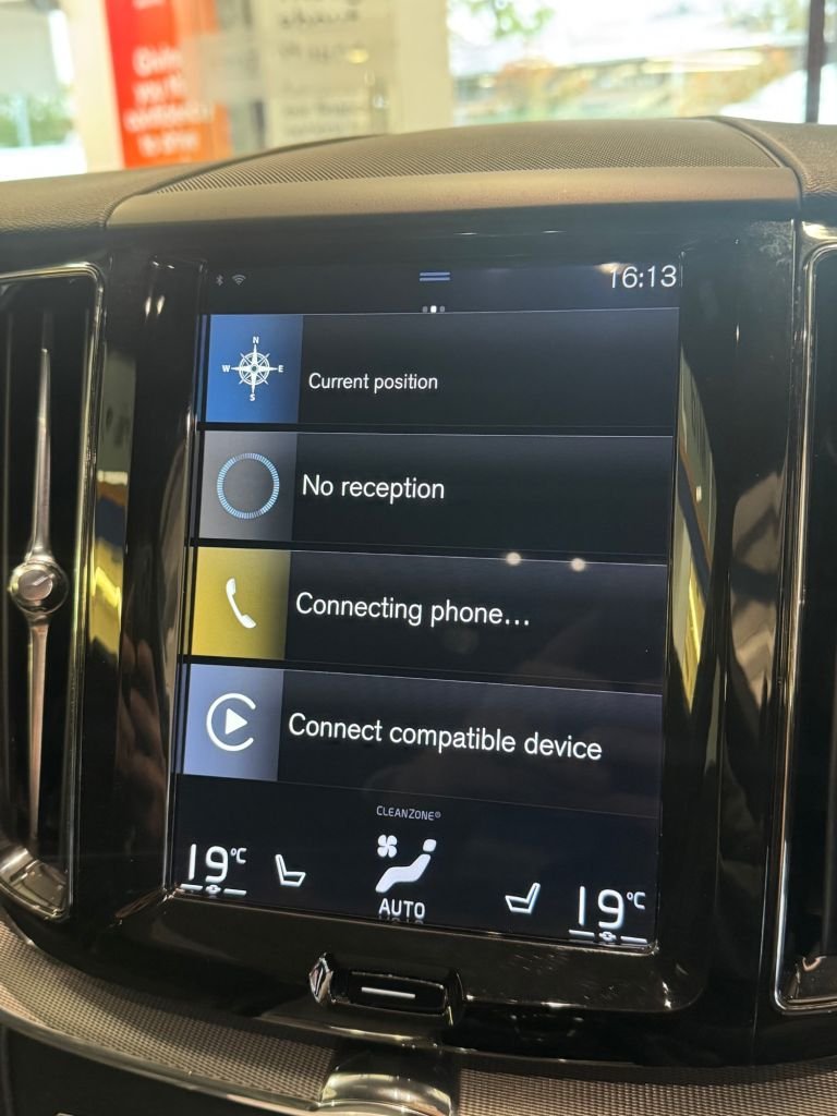 Used Volvo XC60 2019 for sale - 76345303: Photo 14