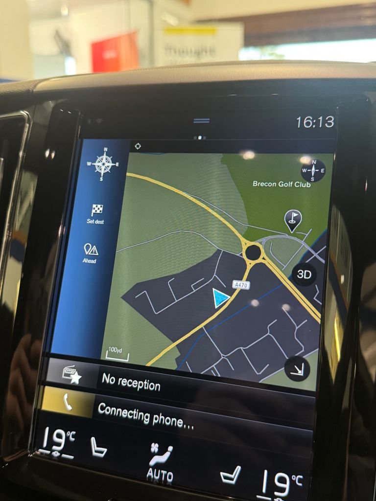 Used Volvo XC60 2019 for sale - 76345303: Photo 15