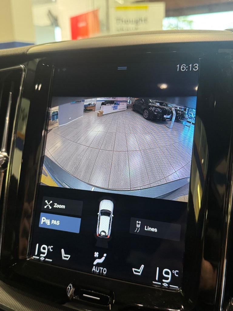 Used Volvo XC60 2019 for sale - 76345303: Photo 16