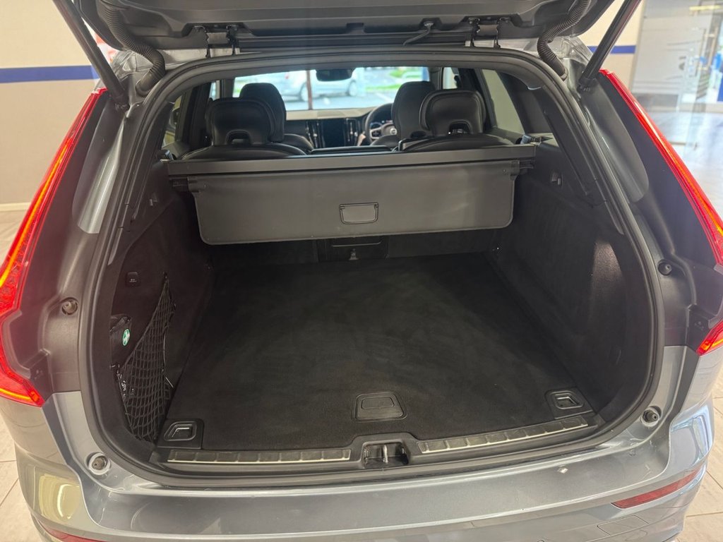 Used Volvo XC60 2019 for sale - 76345303: Photo 19