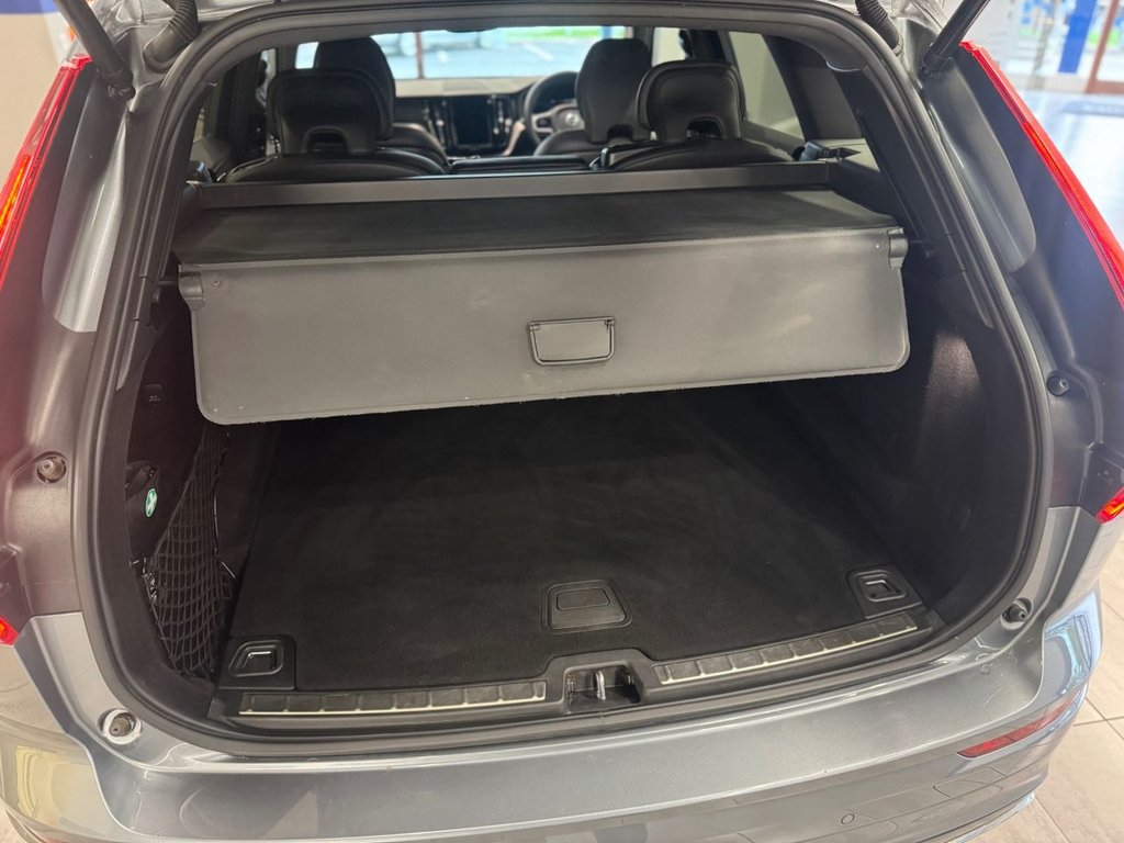 Used Volvo XC60 2019 for sale - 76345303: Photo 21