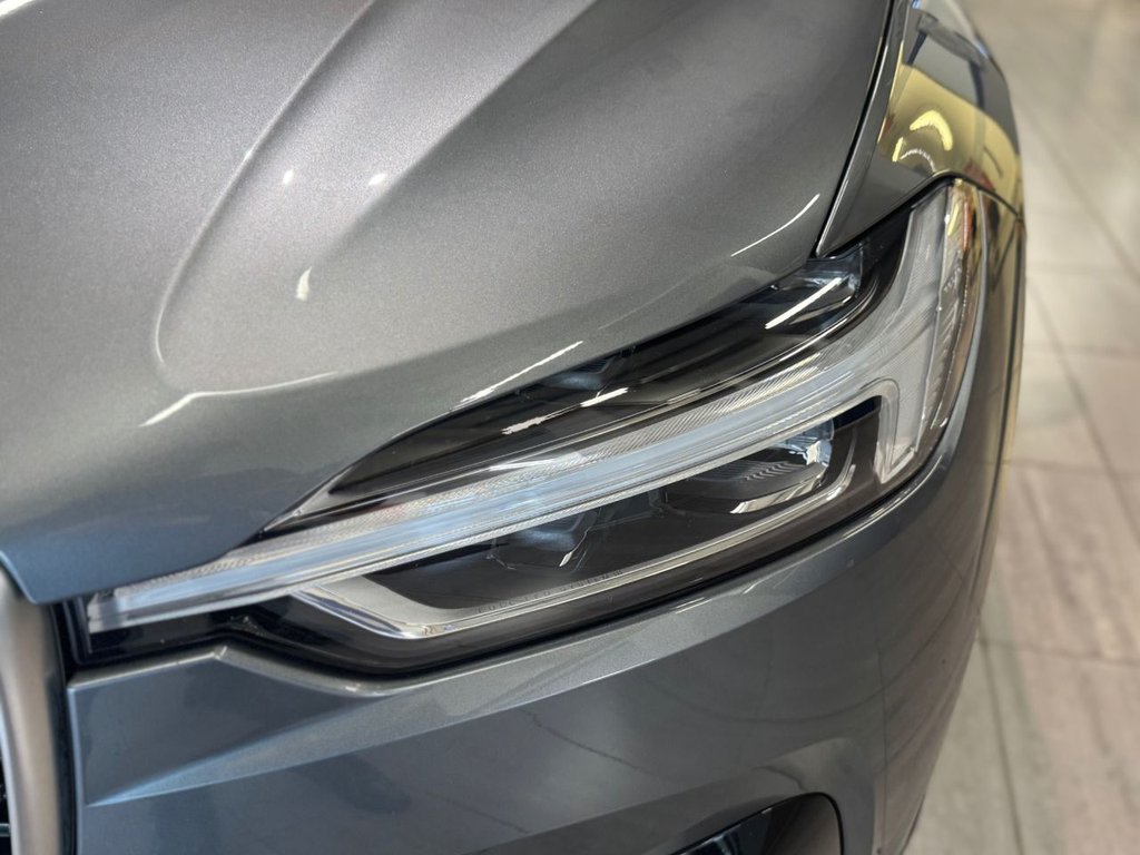 Used Volvo XC60 2019 for sale - 76345303: Photo 24