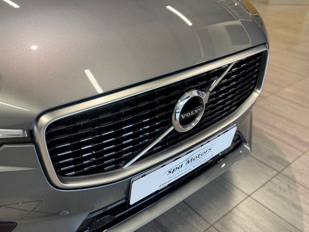 Used Volvo XC60 2019 for sale - 76345303: Photo 25