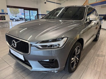 Used Volvo XC60 2019 for sale - 76345303: Photo