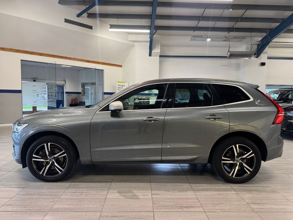 Used Volvo XC60 2019 for sale - 76345303: Photo 4