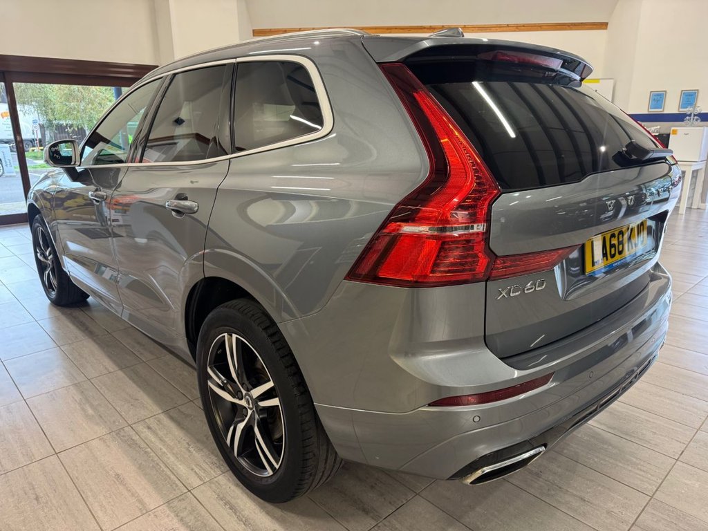 Used Volvo XC60 2019 for sale - 76345303: Photo 5