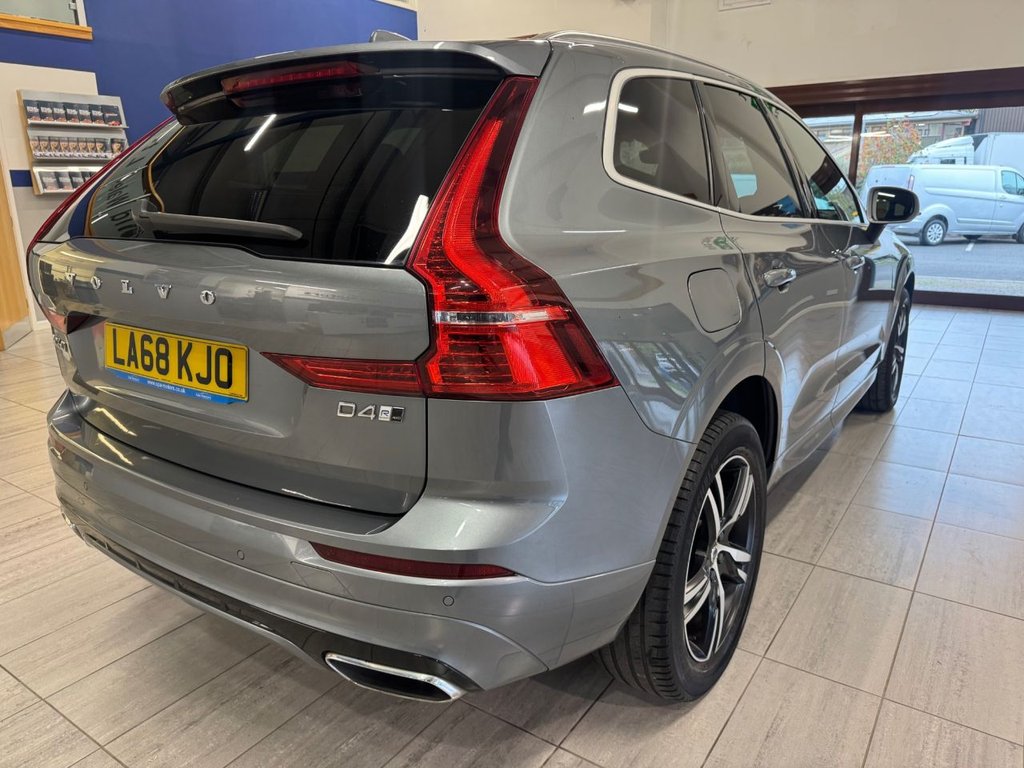 Used Volvo XC60 2019 for sale - 76345303: Photo 7