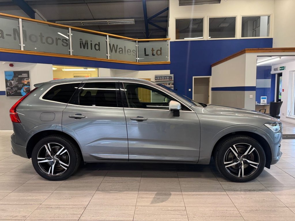 Used Volvo XC60 2019 for sale - 76345303: Photo 8