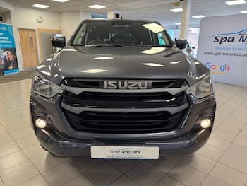 Used Isuzu D-Max 2023 for sale - 79506062: Photo