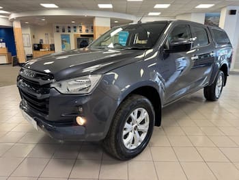 Used Isuzu D-Max 2023 for sale - 79506062: Photo