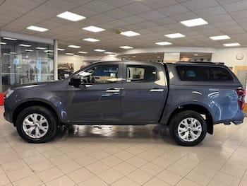 Used Isuzu D-Max 2023 for sale - 79506062: Photo